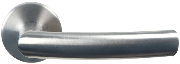 Deurklink - Katy - rvs