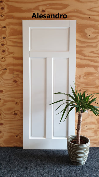 Skantrae - Alesandro (B-keus)