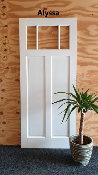 Skantrae - Alyssa (B-keus)