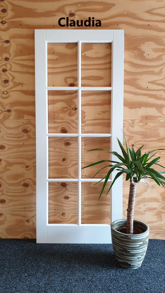 Skantrae - Claudia (B-keus)