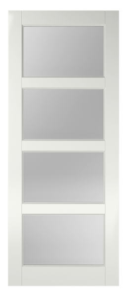 Albo DA2104 - met blank glas