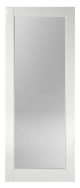 Albo DA2501 - met blank glas