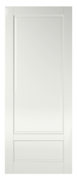 Albo DC1000 - met panelen