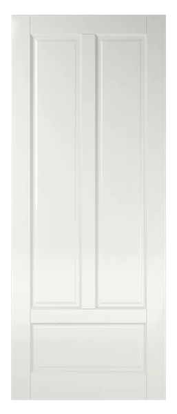 Albo DC1100 - met panelen