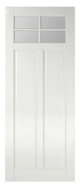 Albo DC1224 - met mat glas