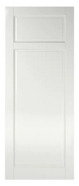 Albo DC1300 - met panelen