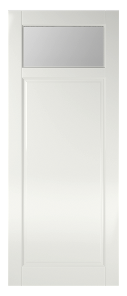 Albo DC1301 - met crepie glas