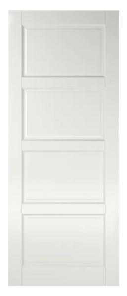 Albo DC2100 - met panelen
