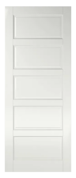 Albo DC2300 - met panelen