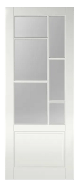 Albo DC3336 - met mat glas