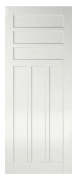 Albo DJ2400 - met panelen