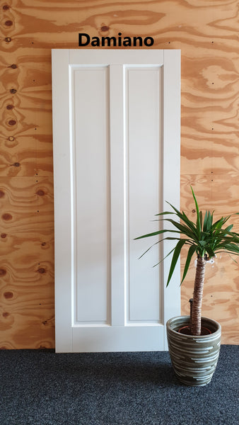 Skantrae - Damiano (B-keus)