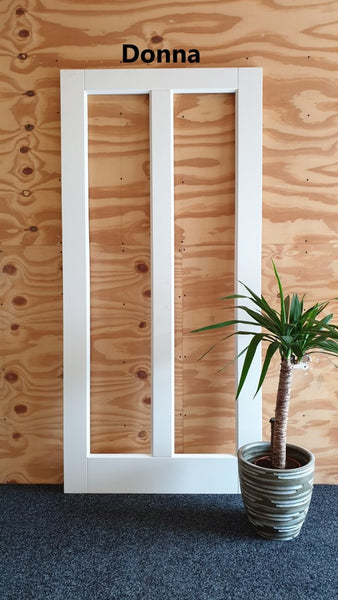 Skantrae - Donna (B-keus)