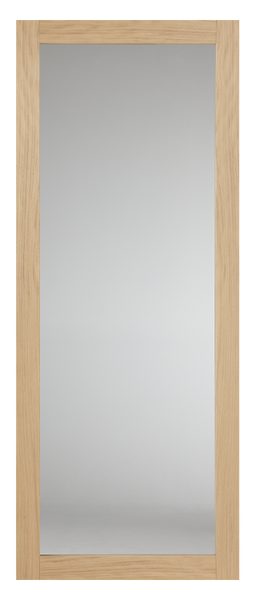 Albo Woods OakLine - FI2501WO - met blank glas