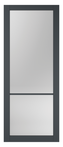 Albo FA2552SL - met blank glas