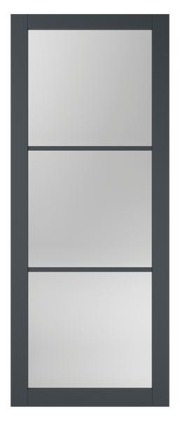 Albo FA2553SL - met blank glas