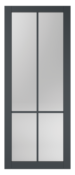 Albo FA2564SL - met rook glas