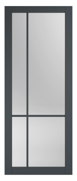 Albo FA2574SL - met mat glas
