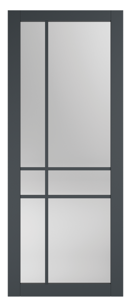 Albo FA2575SL - met rook glas