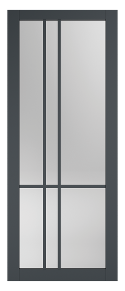 Albo FA2576SL - met blank glas