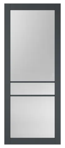 Albo FA2582SL - met mat glas