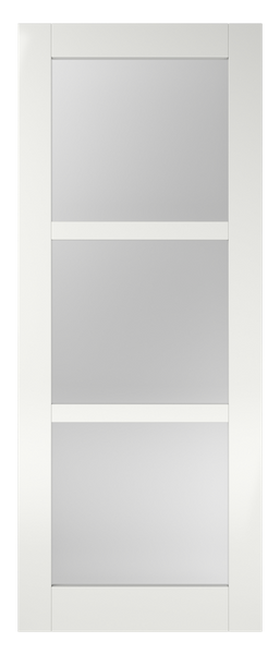 Albo FA3103 - met mat glas