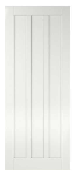 Albo FI1900 - met panelen