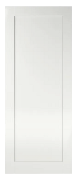 Albo FI2500 - met vlak paneel