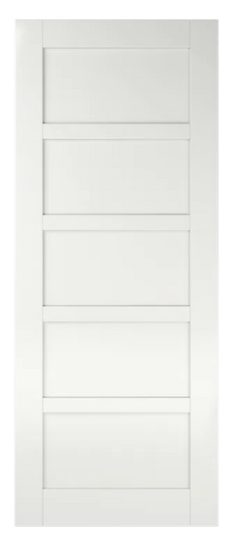 Albo FI3200 - met vlakke panelen