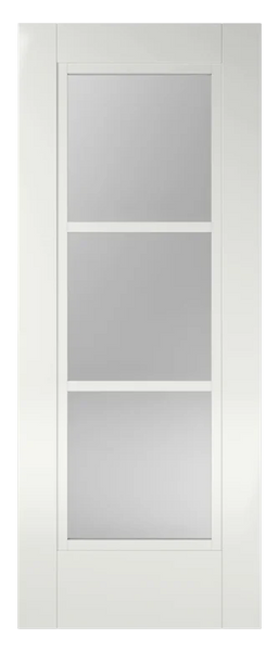 Albo IA1803 - met mat glas
