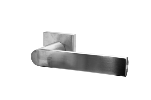 Deurklink - Korsika - rvs