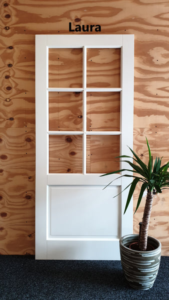 Skantrae - Laura (B-keus)