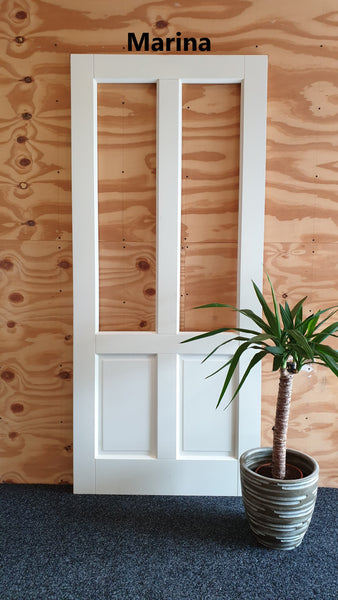 Skantrae - Marina (B-keus)