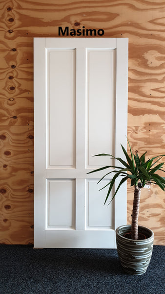 Skantrae - Masimo (B-keus)