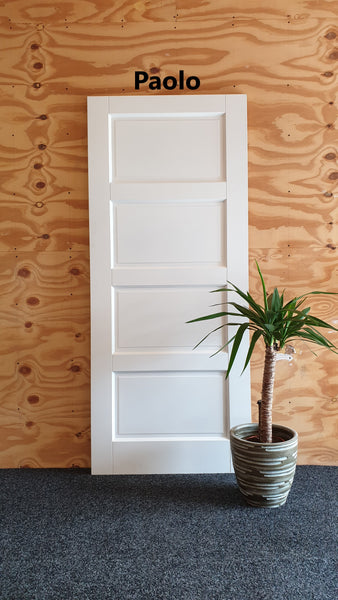 Skantrae - Paolo (B-keus)