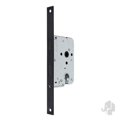 Magnetisch cilinderslot - zwart (Cabana)