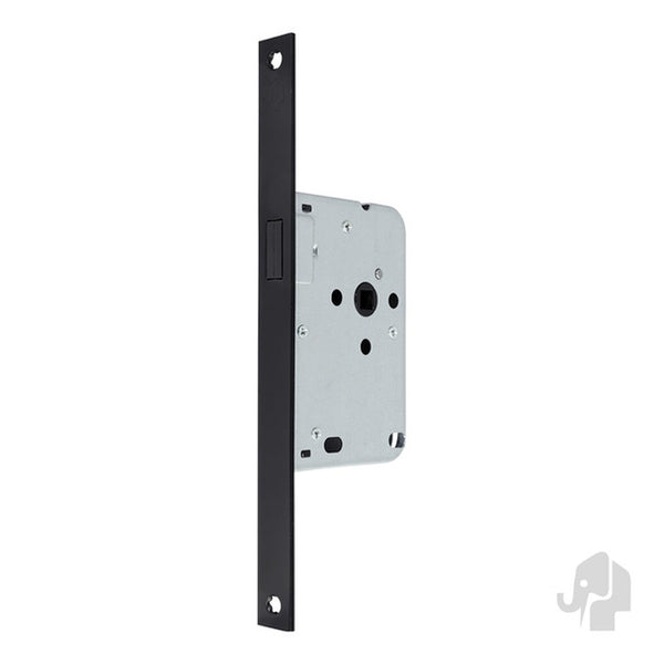 Magnetisch loopslot - zwart (Cabana)