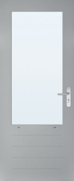 Achterdeur CanDo - ML866