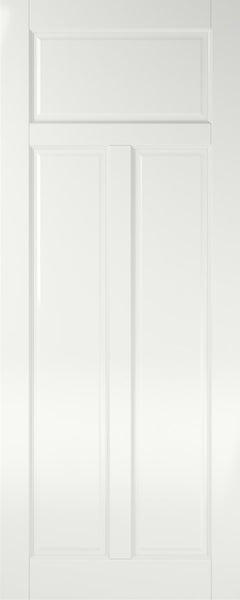 Albo DC1200 - met panelen