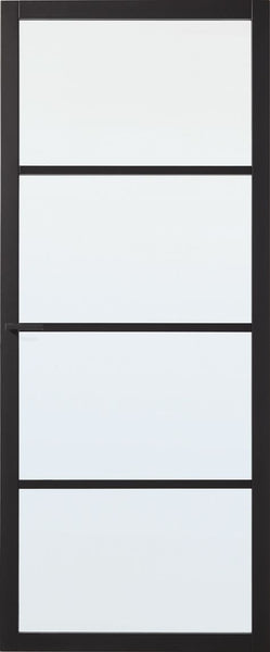 CanDo Bradford - met mat glas