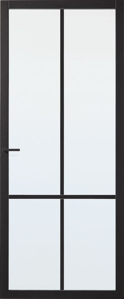 CanDo Doncaster - met mat glas