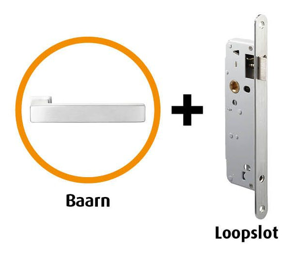 CanDo - Baarn rvs (CanHP102)