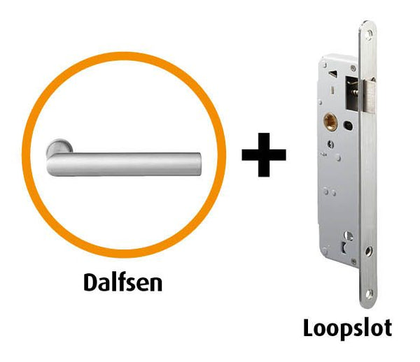 CanDo - Dalfsen rvs (CanHP104)