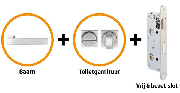 CanDo - Baarn rvs (CanHP302)