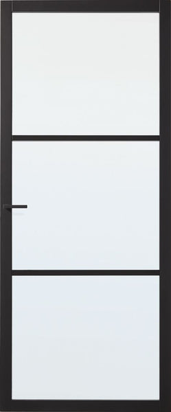 CanDo Scampton - met blank glas