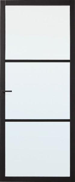 CanDo Scampton - met mat glas