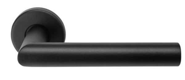 Deurklink - Alba - zwart