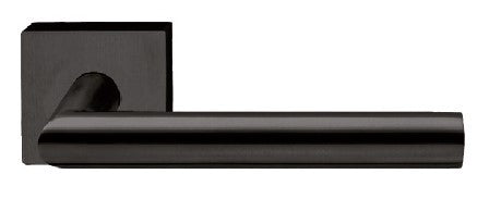 Deurklink - Arturo - zwart