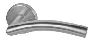 Deurklink - Christina - rvs