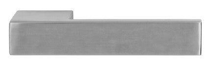 Deurklink - Cube - rvs